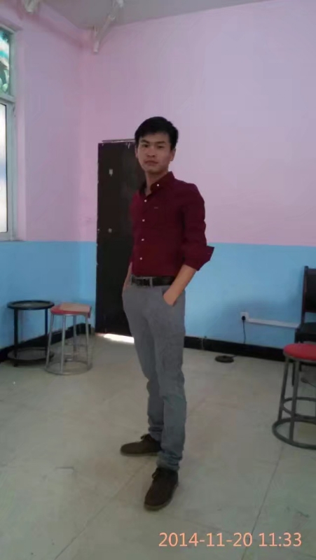 掌柜的第一张照片--济宁相亲服务中心