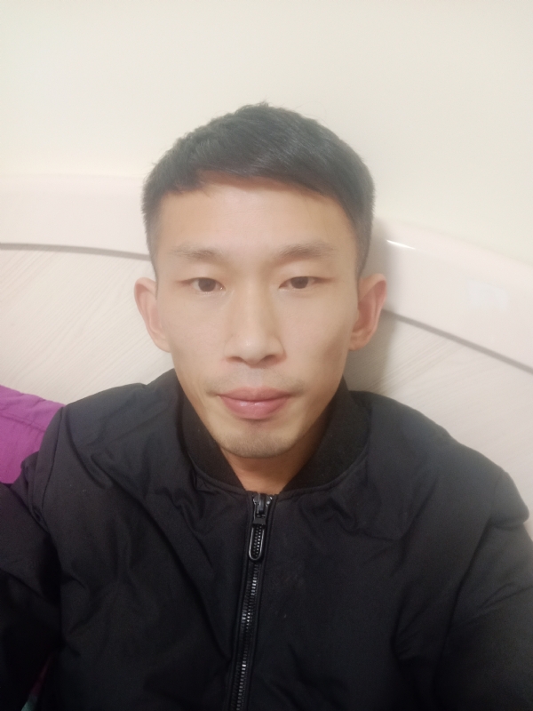 亮儿的第一张照片--济宁相亲服务中心