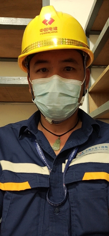 冬日温情的第一张照片--济宁相亲服务中心