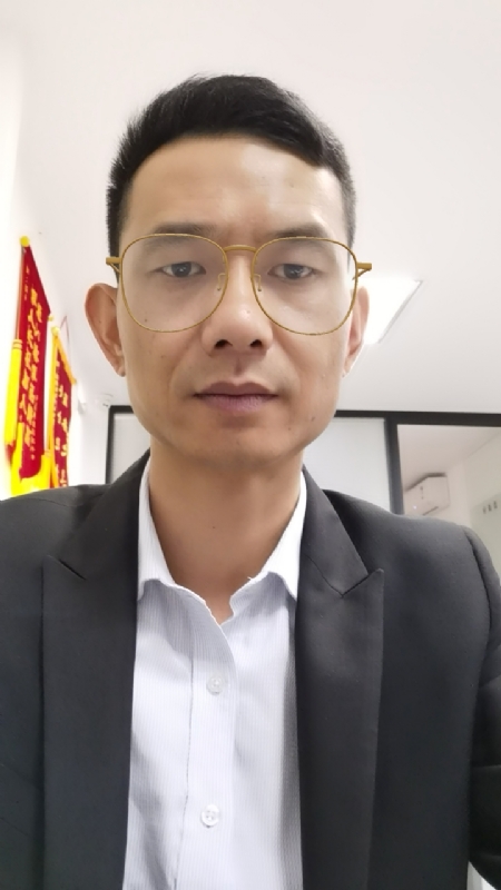 跟着感觉走的第一张照片--济宁相亲服务中心