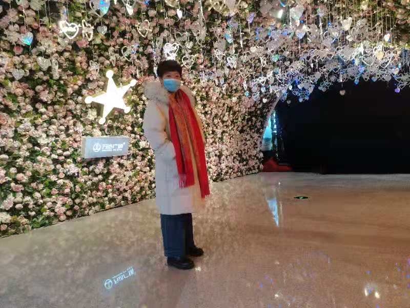 最长情的告白是陪伴的第一张照片--济宁相亲服务中心
