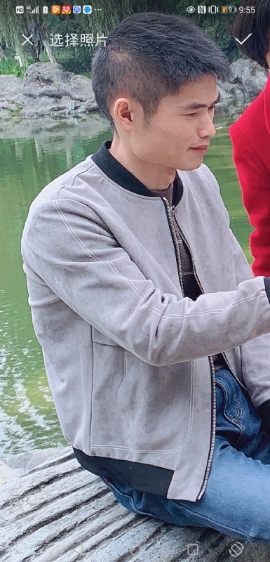 林的第一张照片--济宁相亲服务中心