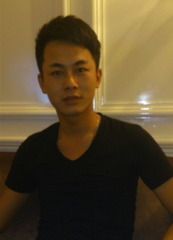 真情的流露的第一张照片--济宁相亲服务中心