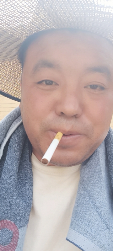 单是好男人的第一张照片--济宁相亲服务中心