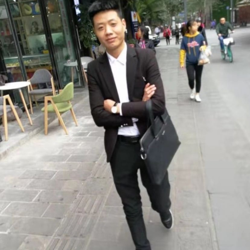 好少年的第一张照片--济宁相亲服务中心