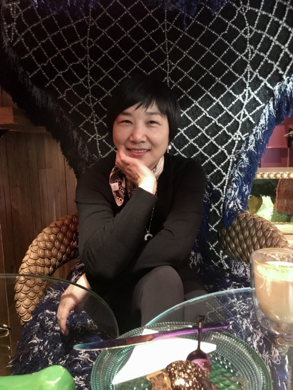 Cindy的第一张照片--济宁相亲服务中心