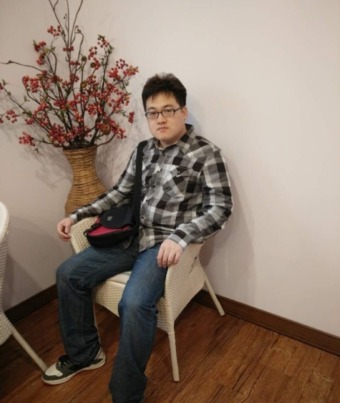 风铃的第二张照片--济宁相亲服务中心
