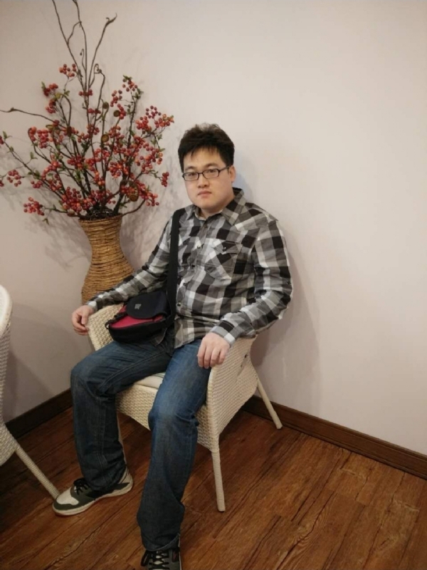 风铃的第四张照片--济宁相亲服务中心