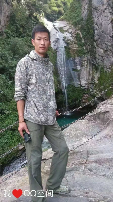 陌颜的第一张照片--济宁相亲服务中心