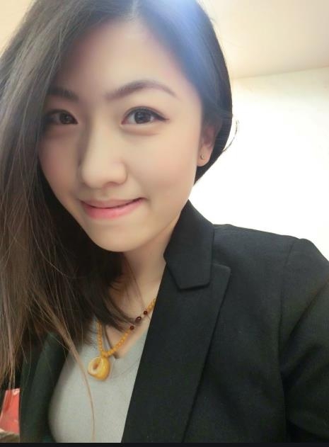 妹妹的第一张照片--济宁相亲服务中心