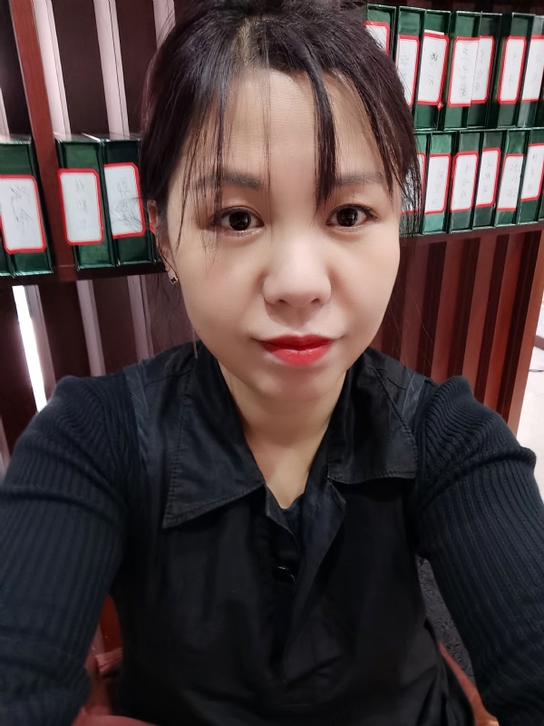 随缘的第一张照片--济宁相亲服务中心