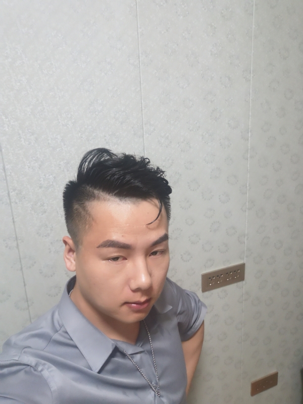 星空的第一张照片--济宁相亲服务中心