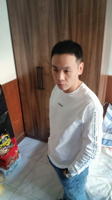 没有蜡笔的小航的第二张照片--济宁相亲服务中心
