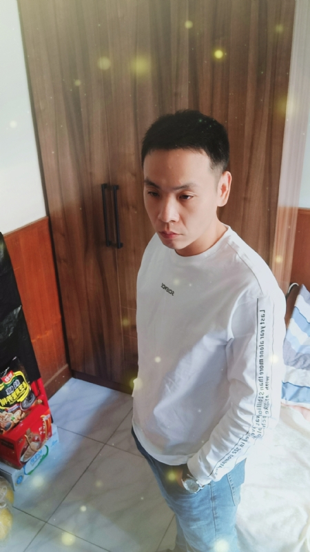 没有蜡笔的小航的第三张照片--济宁相亲服务中心