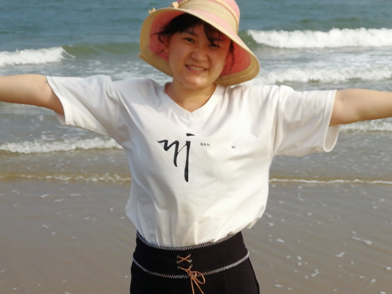 块块的第一张照片--济宁相亲服务中心