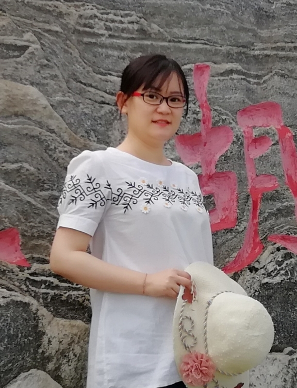 块块的第二张照片--济宁相亲服务中心