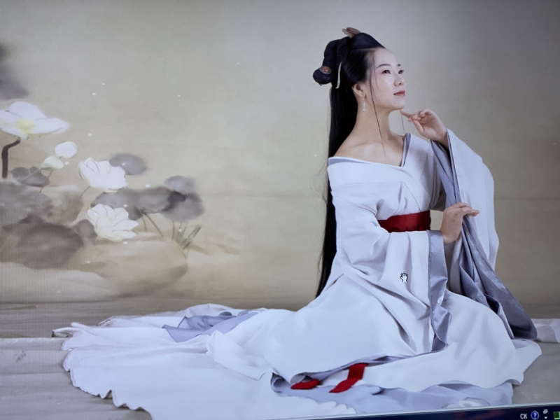 蓝天白云的第二张照片--济宁相亲服务中心