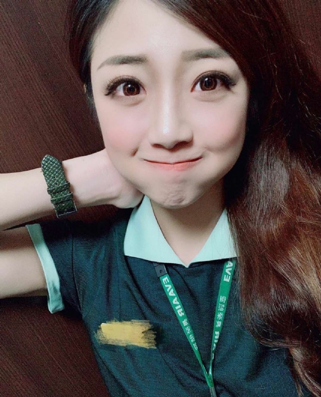珊珊的第一张照片--济宁相亲服务中心