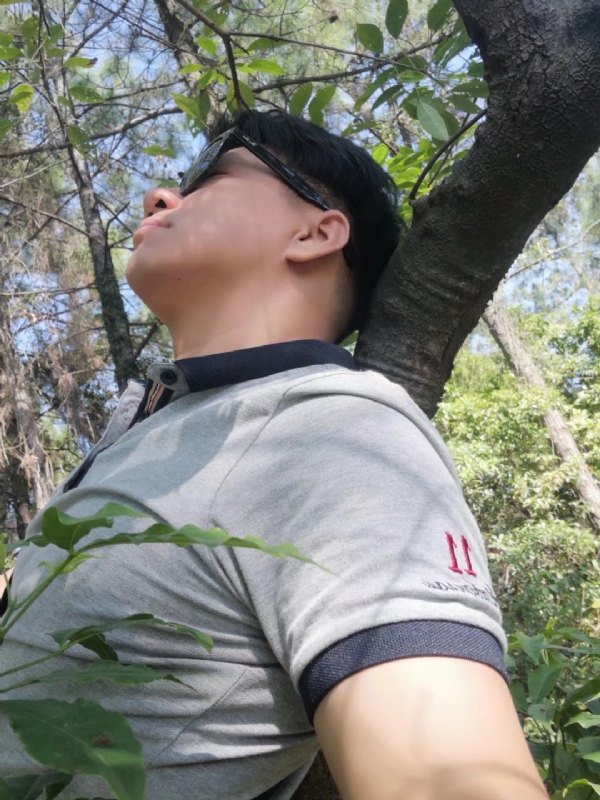 新丁的第一张照片--济宁相亲服务中心