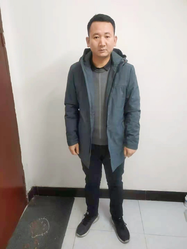 风轻雨淡的第一张照片--济宁相亲服务中心