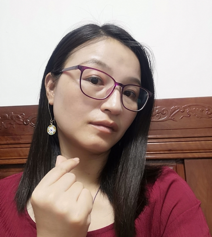 妹叮的第一张照片--济宁相亲服务中心