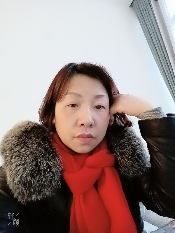 青禾的第一张照片--济宁相亲服务中心