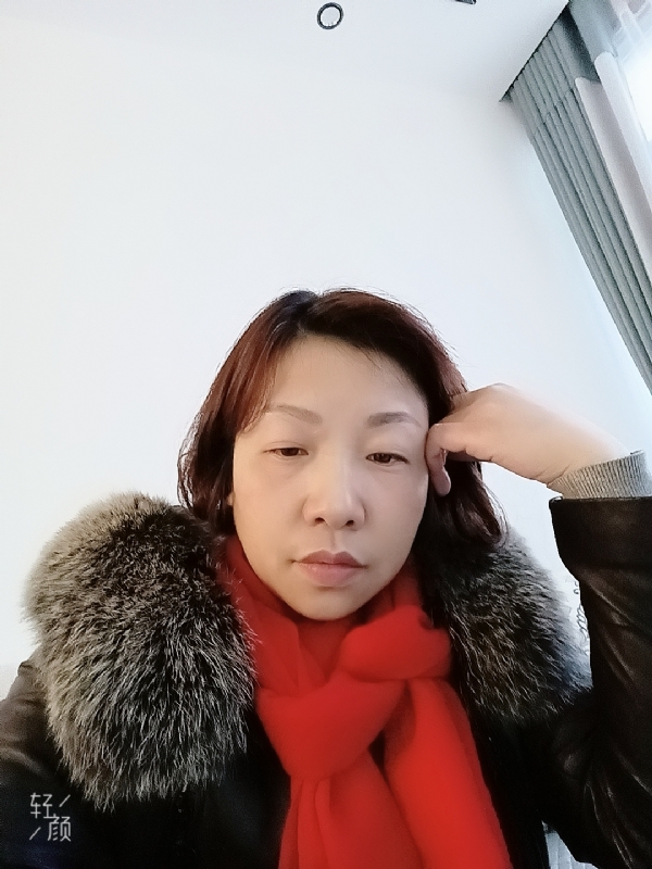 青禾的第二张照片--济宁相亲服务中心