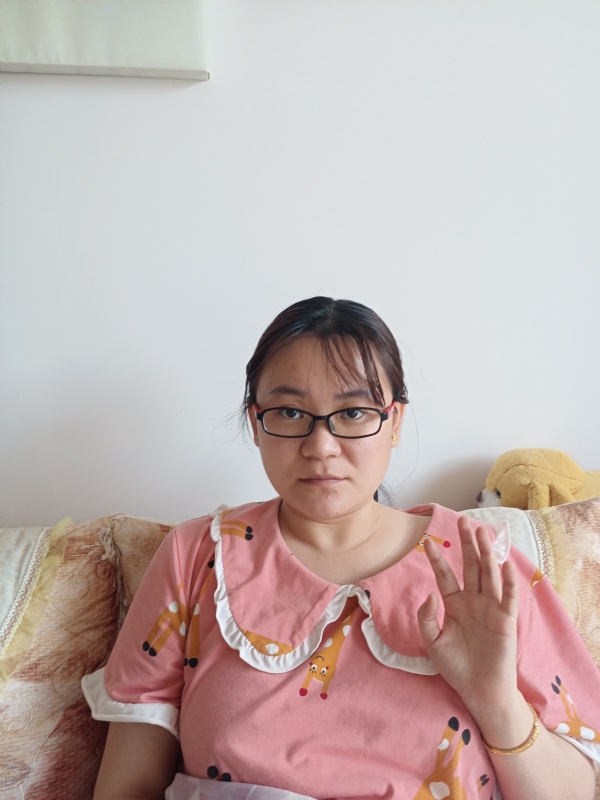 块块的第二张照片--济宁相亲服务中心