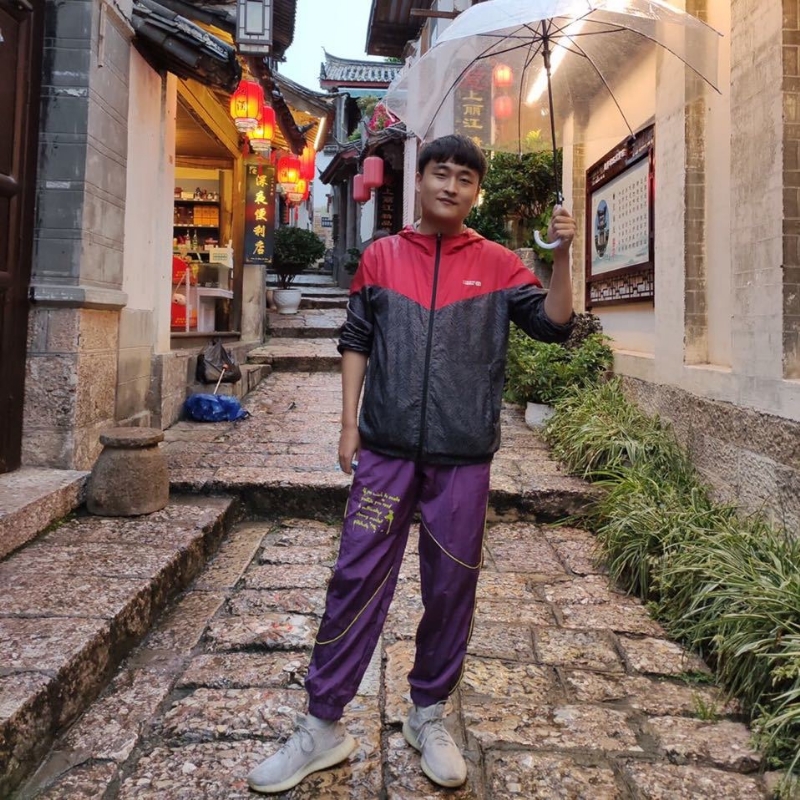 favourite。的第一张照片--济宁相亲服务中心