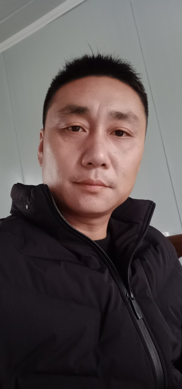 辉煌人生的第一张照片--济宁相亲服务中心