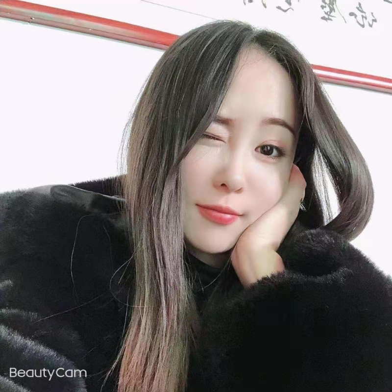 暖暖的第一张照片--济宁相亲服务中心