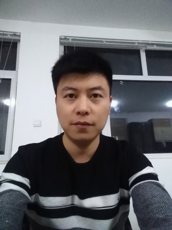 呵呵的第二张照片--济宁相亲服务中心