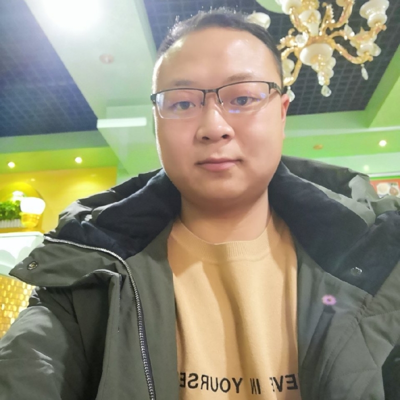 渡人自渡的第一张照片--济宁相亲服务中心