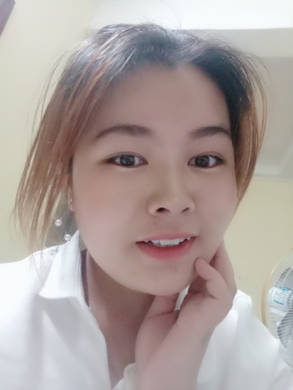 珍妮的第二张照片--济宁相亲服务中心