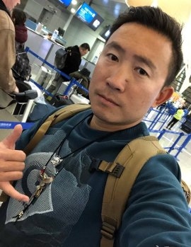 明天会更好的第一张照片--济宁相亲服务中心