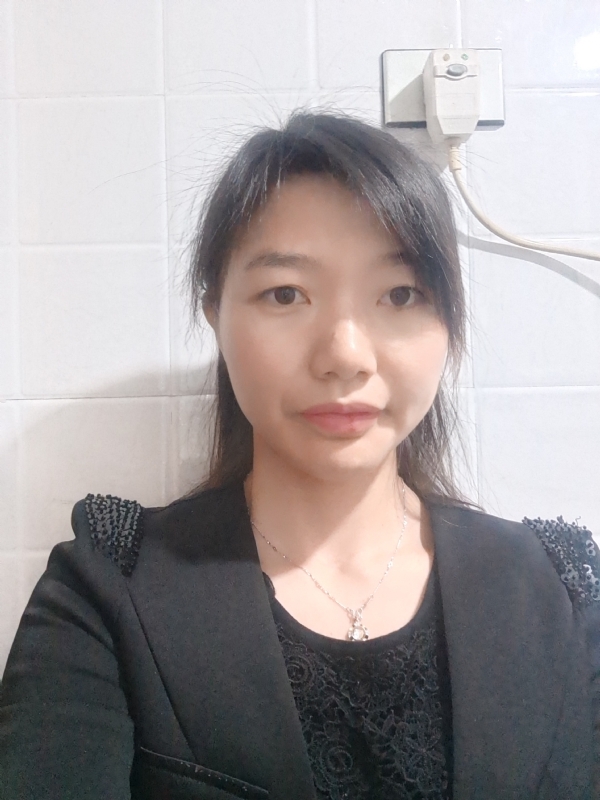 hely的第三张照片--济宁相亲服务中心