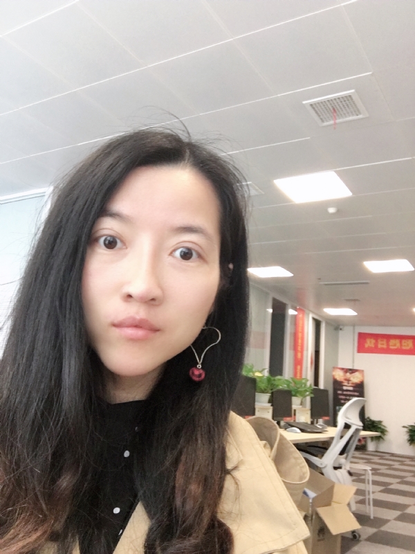 往后余生的第一张照片--济宁相亲服务中心