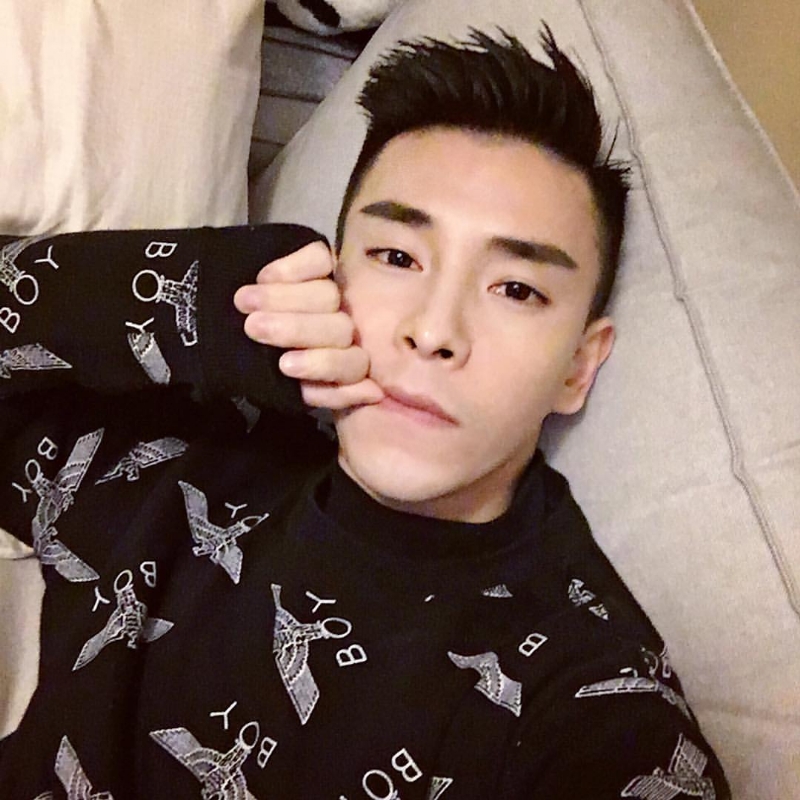 Leo的第一张照片--济宁相亲服务中心