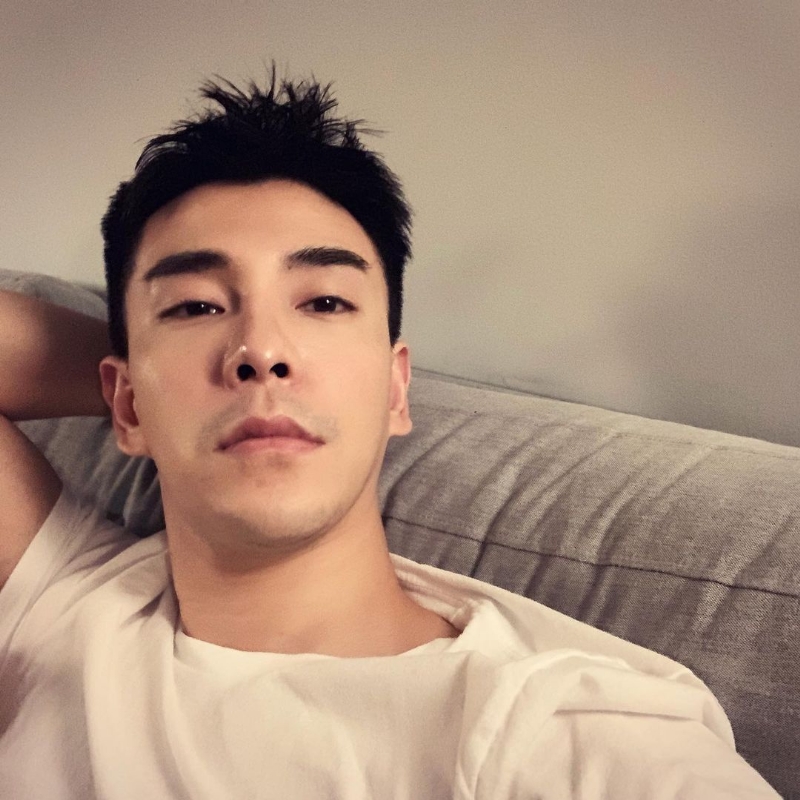 Leo的第五张照片--济宁相亲服务中心