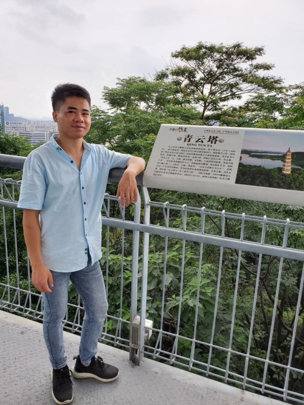 尚德的第一张照片--济宁相亲服务中心