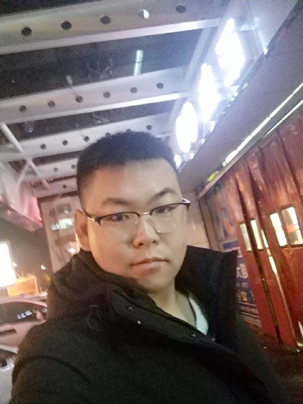 杜跃龙的第一张照片--济宁相亲服务中心