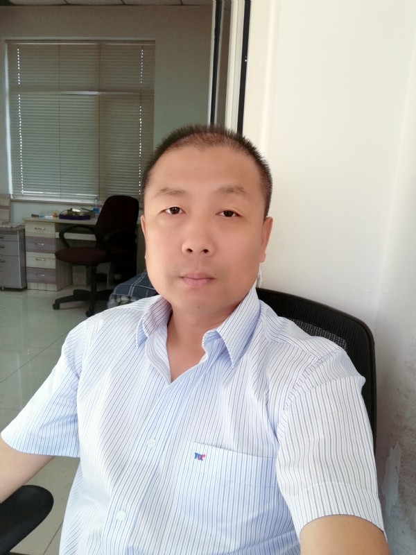 刘爱军的第一张照片--济宁相亲服务中心