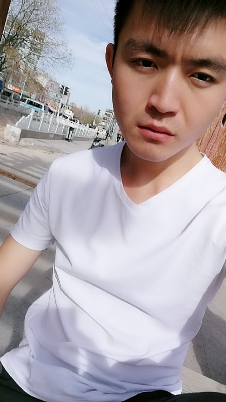 未来可期的我的第二张照片--济宁相亲服务中心