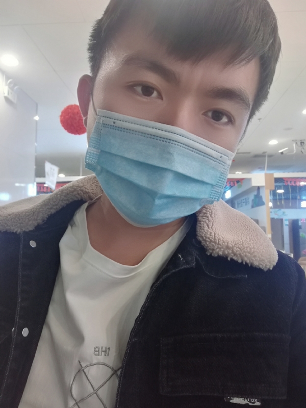 未来可期的我的第三张照片--济宁相亲服务中心