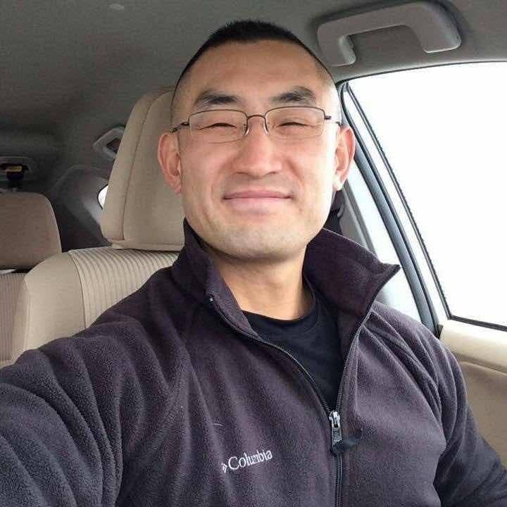 Kim的第一张照片--济宁相亲服务中心