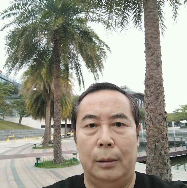 重振雄风的第一张照片--济宁相亲服务中心