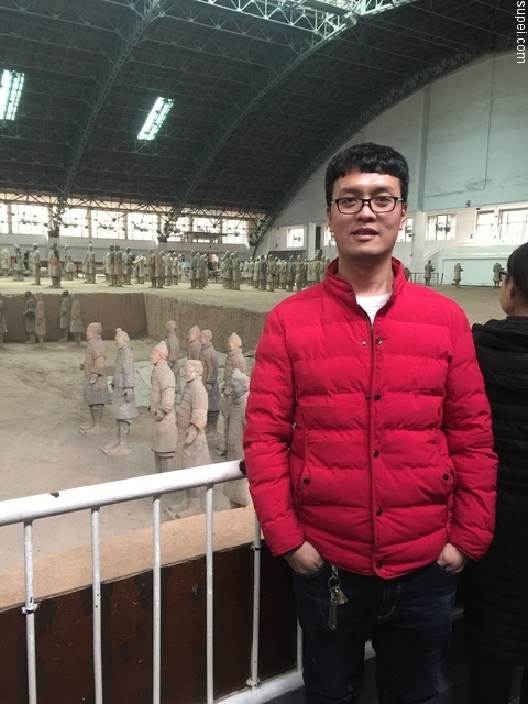 三石磊磊的第一张照片--济宁相亲服务中心