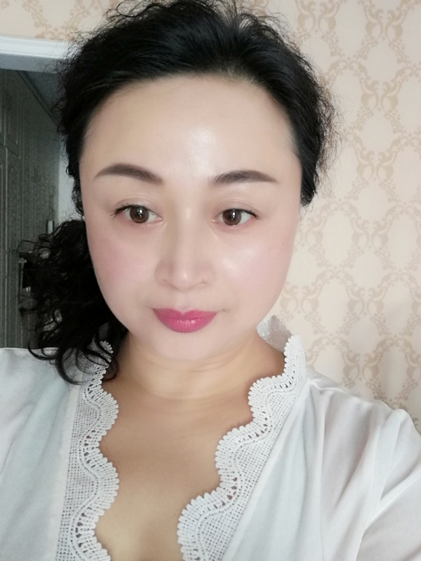 花谢花飞的第一张照片--济宁相亲服务中心
