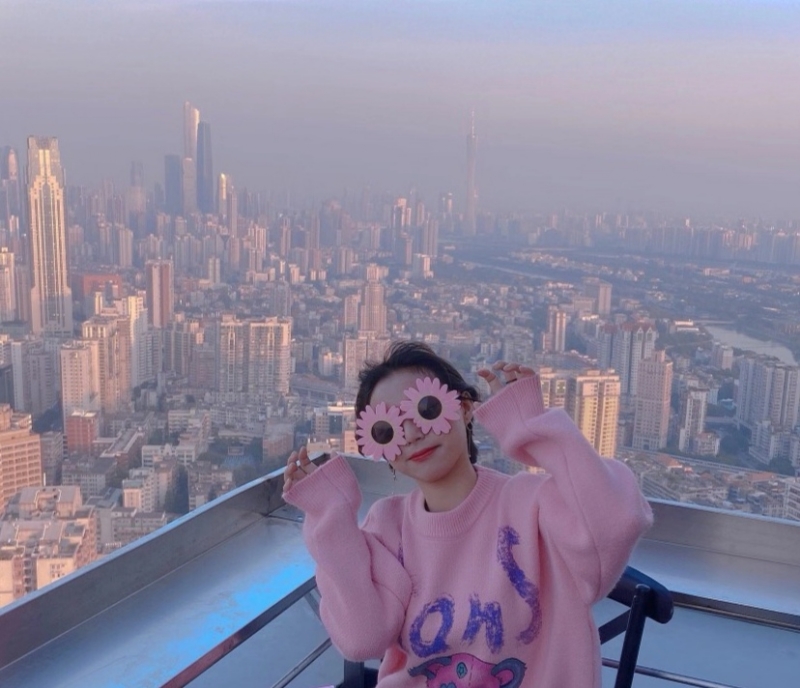 Kikiying66的第二张照片--济宁相亲服务中心