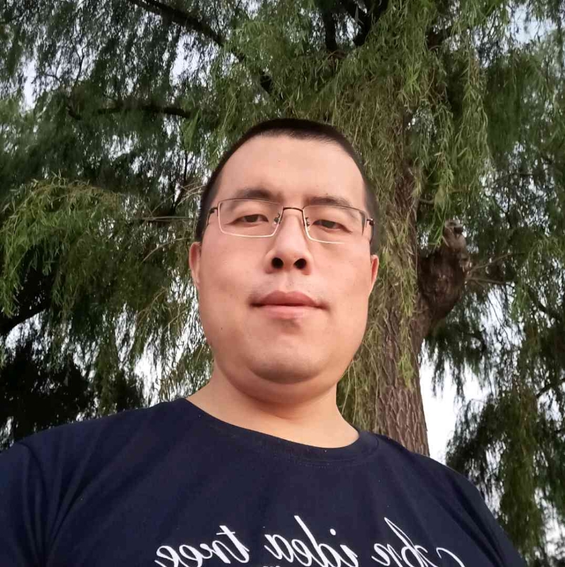 谷雨的第一张照片--济宁相亲服务中心